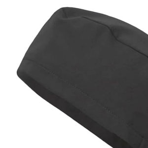 Chapeau de travail ajustable en coton pour infirmière, nouveau design personnalisé, bonnet de Noël tendance - Product Image 4