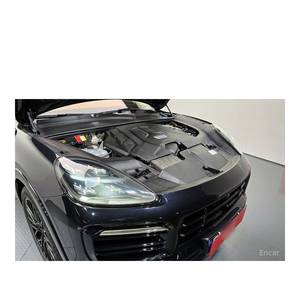 Porsche Cayenne 3.0 Coupé 2024, 76,307 km, Caja de Cambios Automática, Asientos de Cuero, Volante a la Izquierda, con Cámara Trasera - Product Image 6