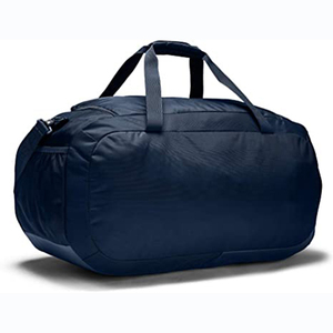 High Quality Durable Lightweight Breathable Eco-Friendly Zipper Sport Duffel <b>Bag</b> Large Capacity Easy Carry Gym Travel Outdoor - Product Image 1