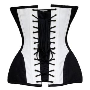 Corsés para mujer, sexys, moldeadores, modernos, de cuero, para tallas grandes, transpirables. - Product Image 6