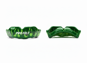 High Value Mouth Guard Premium Teeth Protection Gear Sports Custom Logo Printed Enhanced Strength Boxing Equipment Mouth Guard - Product Image 5