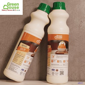 Hương vị trà Thái Lan đích thực cho đồ uống bánh & bánh kẹo cho hương thơm thực phẩm & tăng cường hương vị - Product Image 1