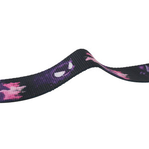 Muñequera Deportiva Unisex de Algodón Ecológico Transpirable y Resistente para Fisicoculturismo, Levantamiento de Pesas, Gimnasio, Personalizable - Product Image 2