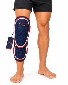 Rodilleras de Alta Calidad 2026 que Brindan Soporte Flexible, Protección Duradera y Uso Cómodo Durante el Entrenamiento Diario - Product Image 4