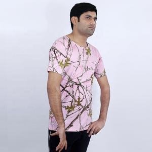 เสื้อยืดคอกลมแขนสั้นสำหรับผู้ชายและผู้หญิงผ้าคอตตอน100% ออกแบบโลโก้ได้ตามต้องการสำหรับฤดูร้อน - Product Image 5