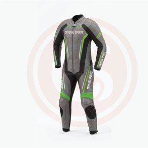 Trajes de Motociclismo Deportivos de Cuero Profesionales Impermeables de Alta Calidad, Unisex - Product Image 4