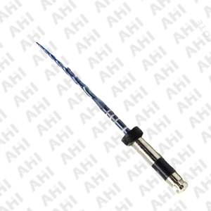 เครื่องมือถอนรากฟันแบบแมนนวลทำจากสแตนเลส พร้อมปลายแหลมแบบมีหนาม สำหรับงานทันตกรรมจัดฟัน ใช้ซ้ำได้ ออกแบบตามหลักสรีรศาสตร์ ระดับ Class III - Product Image 3