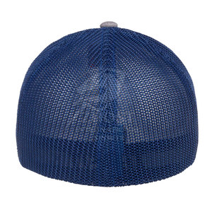 Casquettes de camionneur personnalisées, étiquette privée, fermeture à pression réglable, vente en ligne - Product Image 5