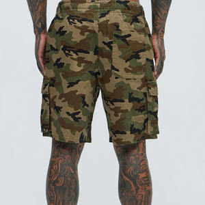 Boxers pour hommes de haute qualité, simples, respirants, à taille élastique, décontractés, noirs, avec logo personnalisé - Product Image 3