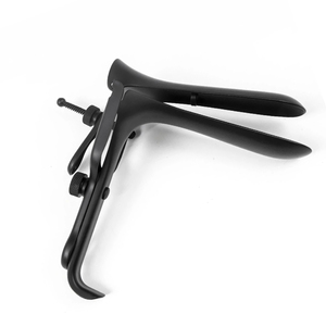 Espéculo Quirúrgico Ginecológico Manual Electroquirúrgico con Hojas de Expansión de Precisión de Acero Inoxidable para Procedimientos Operativos - Product Image 6