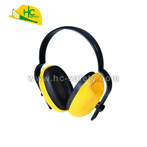 Orejeras Pasivas Duraderas A601-1 de ABS, Cómodas y con Reducción de Ruido, Equipo de Protección para Estudio, Viajes y Seguridad Diaria - Product Image 4