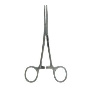 Instrumento médico de acero inoxidable, fórceps de arteria hechos a medida, instrumentos quirúrgicos, instrumentos quirúrgicos dentales hechos a medida - Product Image 1