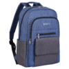 Mochila Moderna y Ecológica STARGO para Portátil de 15.6 Pulgadas, Asa Suave, 24L, Impermeable, Cierre de Cremallera, Unisex, para Viajes de Negocios - Product Image 5