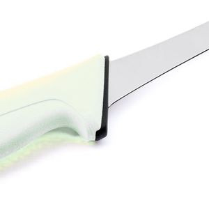 Couteau à désosser professionnel pour la découpe de viande, lame en acier inoxydable durable, manche ergonomique pour boucher et experts culinaires - Product Image 5