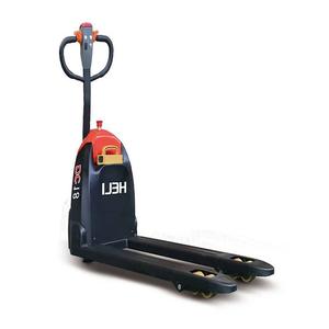 Transpaleta Eléctrica de 2 Toneladas con Motor para Tareas de Elevación y Movimiento de Alta Calidad en Almacenes, Entrega Rápida, Inigualable - Product Image 1