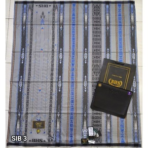 <b>Sarong</b> BHS Signature Sib Lungi Men woven - Product Image 1