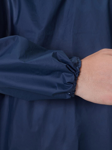 Combinaison imperméable longue et respirante, réfléchissante, légère, portable, avec capuche, pour femme, idéale pour les activités de plein air et la moto - Product Image 5