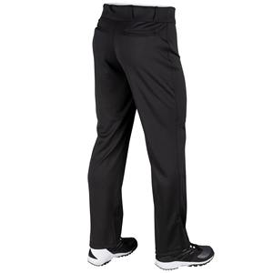 Pantalones Largos Transpirables de Béisbol y Sóftbol Hechos a Medida al por Mayor para Ropa Deportiva, Pantalones de Béisbol y Sóftbol Transpirables de Alta Calidad - Product Image 2