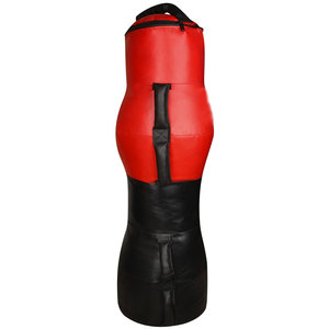 Sac de frappe de boxe suspendu pour entraînement fitness, durable, vide et lourd, pour adultes, exercices de gym, sacs de frappe pour hommes - Product Image 3
