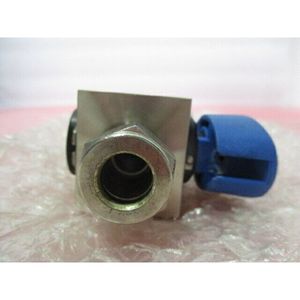 Vanne Hoke 7387004S, 100 PSIG, 316 SST/EPDM, 450889 - Équipements et pièces semi-conducteurs de renommée mondiale à la fois fiables et durables - Product Image 3