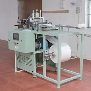 Máquina para Fabricar Apósitos para Heridas - Product Image 6