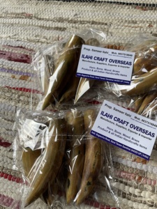 ปลายเผาขัดเขาควายธรรมชาติเป็นมิตรต่อสิ่งแวดล้อม - Product Image 3