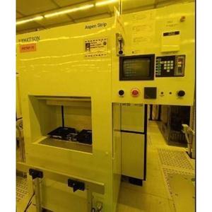 เครื่องลอกแผ่นเวเฟอร์แบบเดี่ยว Mattson Aspen 2 - อุปกรณ์และอะไหล่เซมิคอนดักเตอร์ระดับโลกที่เชื่อถือได้ - Product Image 2