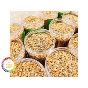 Cacahuetes Mixtos Cocidos de Vietnam con Sal, Hierba Limón Cruda y Salsa de Pescado con Sal de Chalote, Venta al por Mayor en Grandes Cantidades, de Alta Calidad - Product Image 4