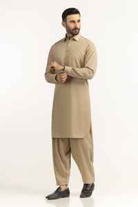 Prix de Gros Nouveaux Modèles 2026 Robes Shalwar Kameez pour Hommes Vêtements Indiens Pakistanais Robes 100% Coton pour Hommes Adultes - Product Image 3