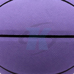Ballons de basket imprimés sur mesure pour les écoles, les clubs, les salles de sport, les entraînements, les tournois, en matériau durable, taille officielle. - Product Image 6