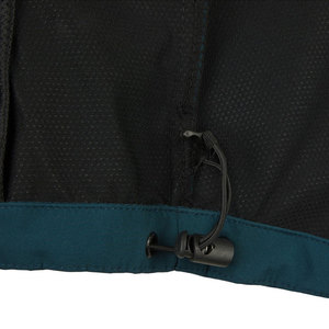 Mens Softshell Jacket <b>Fleece</b> Lined Waterproof Outerwear Full Zip Hiking <b>Work</b> Travel Working Jacket for Men - Product Image 6