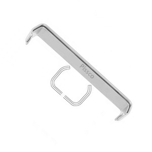 PISSCO Farabeuf Surgical Retractor Set Surgical Retractor Set for Medical Use Farabeuf Retractor <b>Instruments</b> 1 PCS - Product Image 6