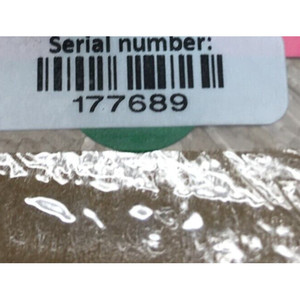 Novellus 00-674830-00 Insert Table RF Etch 5" - อุปกรณ์และชิ้นส่วนเซมิคอนดักเตอร์ระดับโลกที่เชื่อถือได้ - Product Image 6
