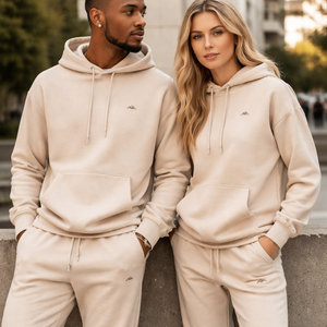 Fabricante de Conjuntos de Sudadera y Pantalones Deportivos Personalizados al por Mayor - Conjuntos Deportivos OEM Directamente de Fábrica - Product Image 6