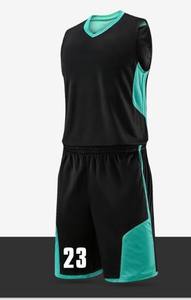 Venta al por Mayor de Conjuntos de Camisetas de Baloncesto Blancas Personalizadas, Camisetas de Baloncesto de Secado Rápido para Uniformes Unisex - Product Image 4