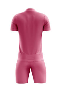 Soccer Uniforms Sets Blank Camisetas De Futbol Team Training Jersey <b>Football</b> Kits Full Set Custom Soccer Uniform - Product Image 6