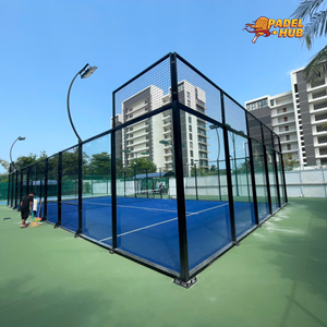 สนามแพเดิลแบบโมดูลาร์อัลตร้าสตรอง - Product Image 3