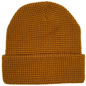 หมวกบีนนี่ถักไหมพรมแบบยูนิเซ็กซ์ใหม่เอี่ยม ปักลายได้ตามสั่ง ระบายอากาศได้ดี น้ำหนักเบา ผลิตจากอะคริลิก 100% เหมาะสำหรับฤดูหนาวและฤดูใบไม้ร่วง สวมใส่สบาย ทนทาน - Product Image 6