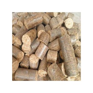 Briquettes de sciure de bois abordables fournies pour les commandes en gros avec une livraison fiable dans le monde entier - Product Image 2