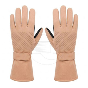 Gants de course automobile haute adhérence, gants de course automobile personnalisés, légers, résistants à l'usure et respirants - Product Image 2