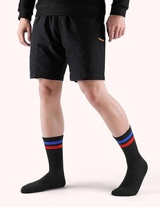 Fashionable no show <b>socks</b> with anti slip design Lightweight and breathable Perfect for daily wear gym and outdoor activities - Product Image 2