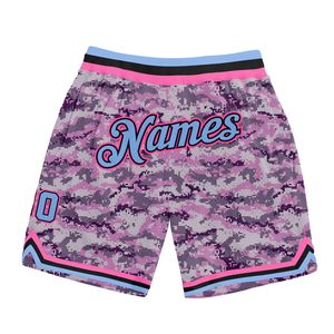Custom <b>Board</b> Shorts Heat-<b>Transfer</b> Printing Team Logo-COREX ENTERPRISES Spandex/Polyester Breathable Elastic Waist Left Leg - Product Image 2