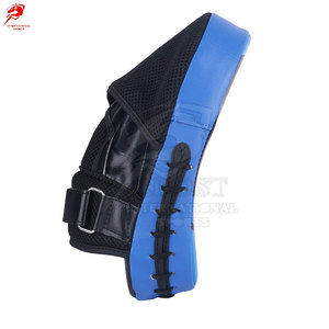 Guantes de Boxeo Modernos y Estéticos para Jóvenes Urbanos, Transpirables y Ligeros - Product Image 6
