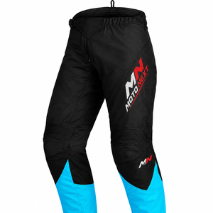 Pantalones de Motocross Personalizados para Hombre, Pantalones de Ciclismo para Adultos, Transpirables, de Secado Rápido, Resistentes al Viento, para Todas las Estaciones - Product Image 3