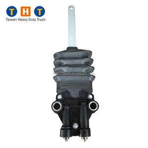 Leveling Valve 4640070010 <b>Truck</b> <b>Suspension</b> Parts for DAF for Scania P114/P320 Diesel Engine - Product Image 2