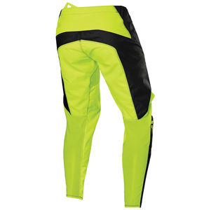 Pantalon de motocross pour homme, 100% polyester, léger, imperméable, grande taille, pour VTT, respectueux de l'environnement, en vente - Product Image 3
