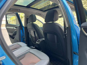 SUV de Lujo Q3 Más Vendido, Coche Usado de Gasolina a Buen Precio, Coche Familiar para Adultos, Vehículo de Gasolina de Segunda Mano de Proveedores Chinos - Product Image 6