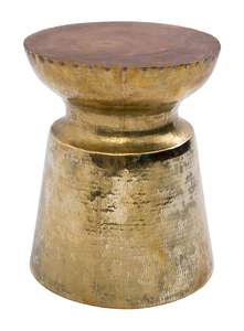 Mesa Auxiliar Modular de Metal que Permite una Disposición Flexible para Necesidades Interiores Dinámicas - Product Image 2