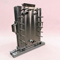 HydroXpand Industrial AEM Stack Hydrogène Vert 30 kW Classe Modulaire, Ensemble de Piles Non-PGM, Prêt pour l'Industrie (OEM), Échelle Pilote 7500 L/Heure 84V