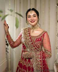 Ropa india y pakistaní de la mejor calidad para mujer, traje de 3 piezas, ropa formal y de fiesta, vestido listo para usar para bodas - Product Image 3